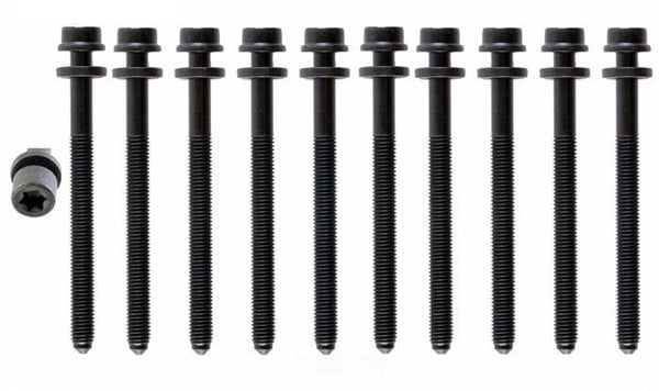 Enginetech Head Bolt Vw 2.0l 1984 SO