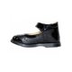 thumbnail image 3 of ZAPATOS CASUALES VESTIR KINDER NIÑA NEGRO CHAROL 1944 LEON 1944p, 3 of 3
