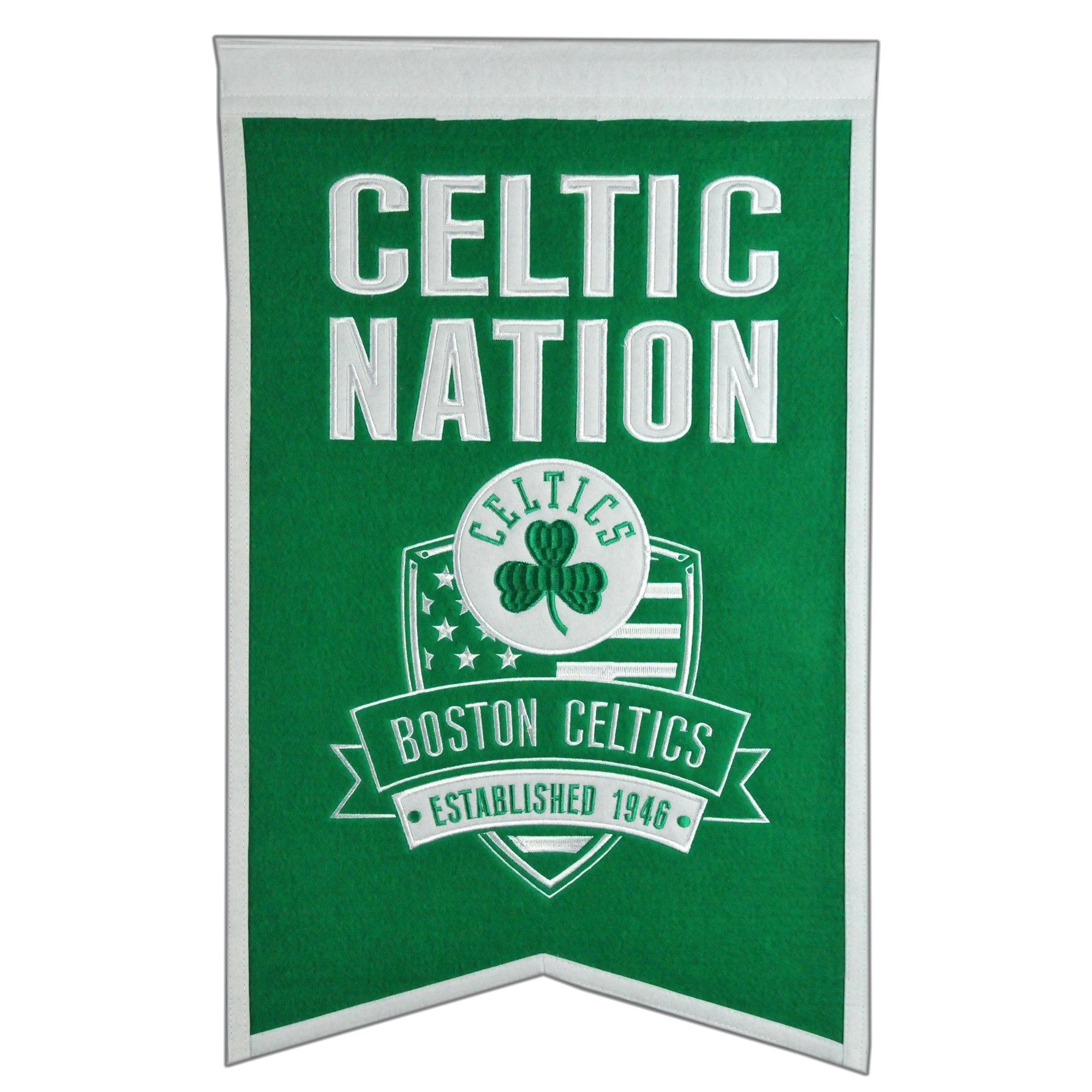 Boston Celtics 14\