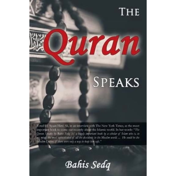 The Quran Speaks