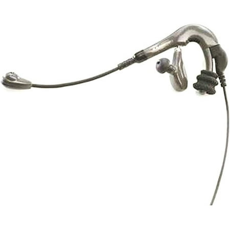 Plantronics Tristar Over-Ear Headset with Noise Canceling Microphone