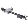 thumbnail image 5 of Mustrod For E-Z-GO / Cushman Rear Axle Assembly 10044525 16.99:1 72V ELiTE Electric Golf Carts 2012-2024, 5 of 11