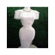 thumbnail image 2 of Conjunto Blusa Con Olan Y Falda Ajustable Casual De Mujer Color Blanco Talla Unitalla Marca Emil SaEs, 2 of 4