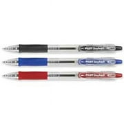 Pilot Pen Corporation of America Ballpoint Pen - Red Ink - Fine Point