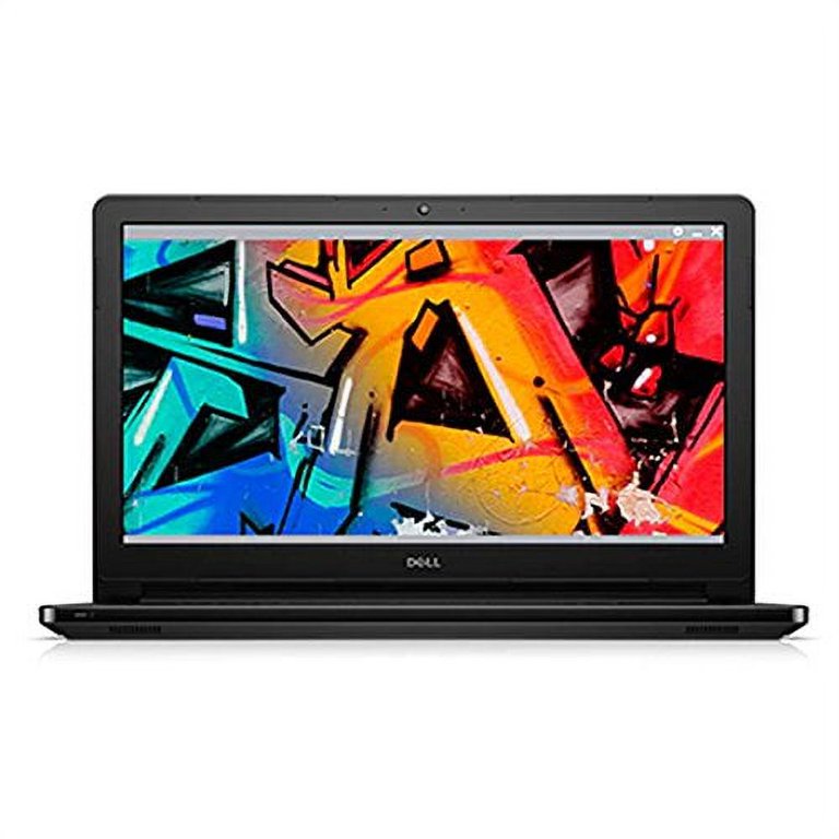 Dell 2018 Laptop, 15.6