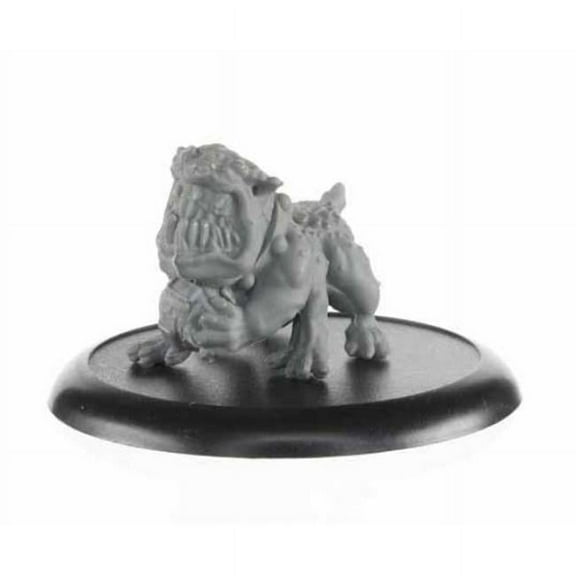 Reaper Miniatures REM30013 Bones USA Roogtarki Ore Hound Miniature Figure