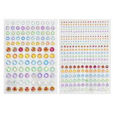 UPC: 0195158737578 | Bling Stickers Variety Pack by Recollections™