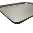 thumbnail image 3 of Excellante 18"X 26" Full Size Non-Stick Aluminum Sheet Pan, 18 gauge, Comes In Each, 3 of 3