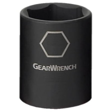 6 Point Complete Socket Tool - Kd Tools 84529N 1/2