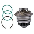 thumbnail image 5 of GELUOXI New Water Pump Kit for John Deere 8130 8225R 8230 8230T 8235R Tractors 8.1L 9.0L RE530194, 5 of 7