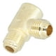 thumbnail image 3 of Adaptador en T, Adaptador en T de 2 piezas Adaptador de válvula de retención de instalación de tubería en T de aceite Multifuncional, 3 of 8