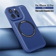 thumbnail image 1 of [Swpwireless] Funda De Teléfono Con Patrón De Cuero Magsafe Cove Para XR 11 11Pro 11ProMax 12 12Pro 12ProMax 13 13Pro 13ProMax 14 14Plus 14Pro 14ProMax, 1 of 4