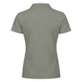 thumbnail image 2 of Tee Jays Polo Extensible de Luxe pour Femmes, 2 of 2