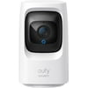 Restored Anker Eufy Security Indoor Cam Mini 2k HD Wi-Fi Pan & Tilt Security Camera White (Refurbished)