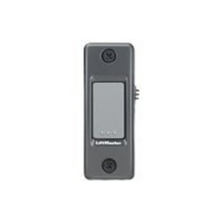 Liftmaster 883lm Security 2 0 Myq Door Control Push Button