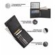 thumbnail image 2 of Carteras  Xtellar Para Hombre Billetera, 2 of 3