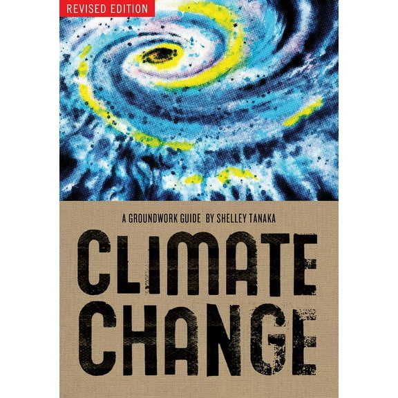 Groundwork Guides: Climate Change Revised Edition (Paperback)