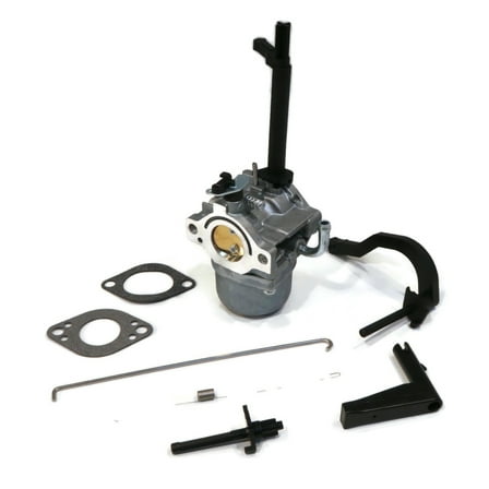 The ROP Shop Carburetor Assembly for Briggs & Stratton 695919, 695920, 696132, 696133, 697351
