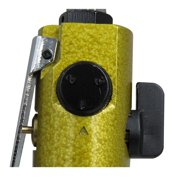 Pneumatic Straight Shank Screwdriver, Powerful Wind Batch, Industrial Grade Pneumatic Tools ,Long Service Life
