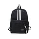 thumbnail image 1 of Mochila De Estilo Americano Europeo Para Hombre , Pareja De Gran Capacidad Universitaria Para Estudiantes De Secundaria , Bolsa Escolar De Viaje Para El Campus Moda, 1 of 4
