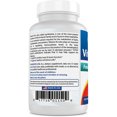 thumbnail image 3 of 2 Pack Best Naturals Vitamin B-6 25 mg 250 Tablets, 3 of 7