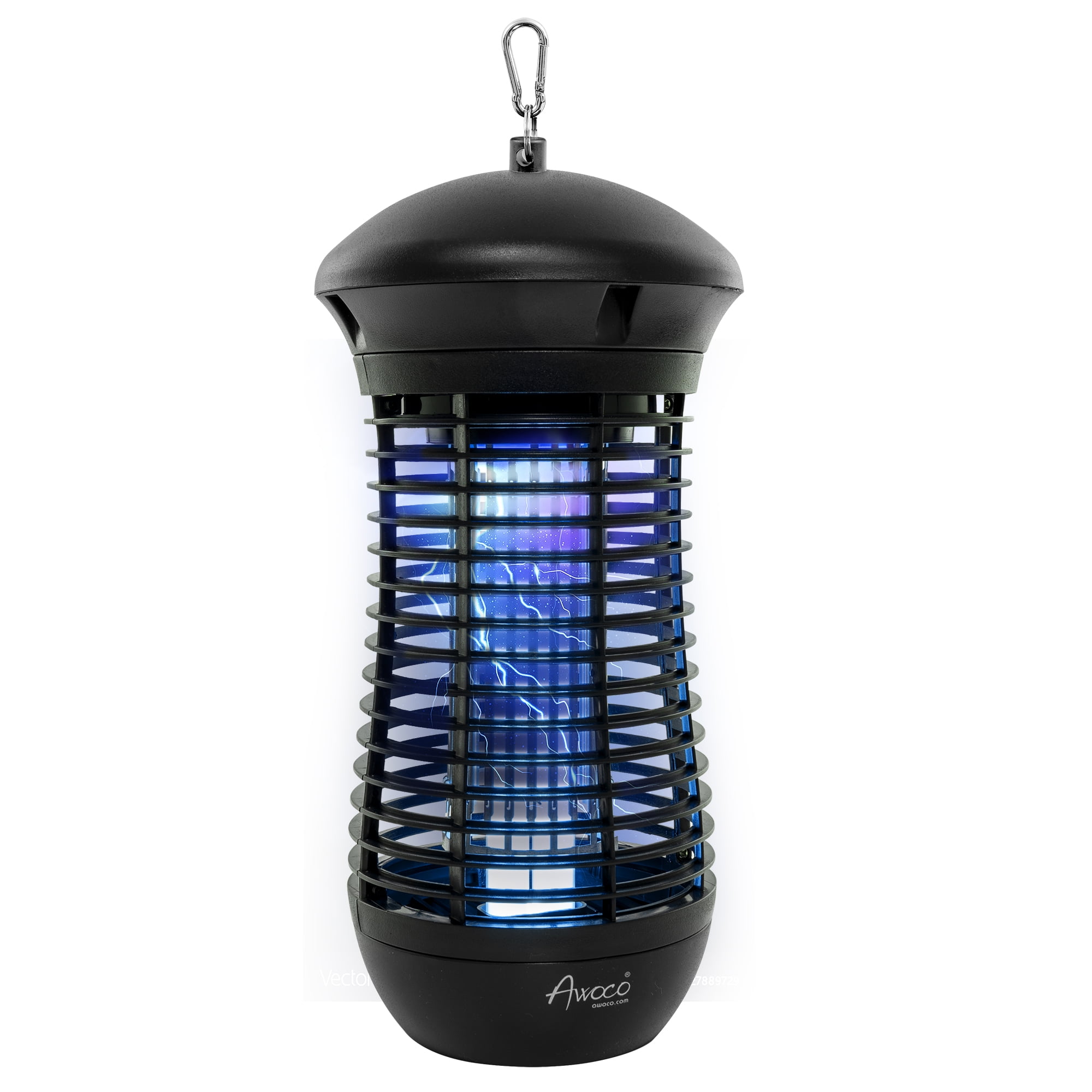 Awoco FTOD18 18 W Outdoor Bug Zapper 4000V High Powered Electric