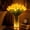 Yellow, variant on Radiant Romantic Tulip Night Light with Vase, 15 PCS LED Artificial Flower Lamp, Bendable Adjustable Flower Stems, Soft Warm Glow Desk Lamp for Bedroom Bedside Decor