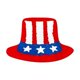 thumbnail image 2 of Flag Faux Plushes Bathroom Mat And Thickened Coffee Table Mat And Entrance Door Mat And A-merican Independence Day Decorative Carpet, 2 of 6