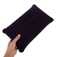 thumbnail image 3 of TABLZONE 2 Pcs Oreiller Gonflable pour Camping et Randonnée 13.8x8.3x3.9in, 3 of 7