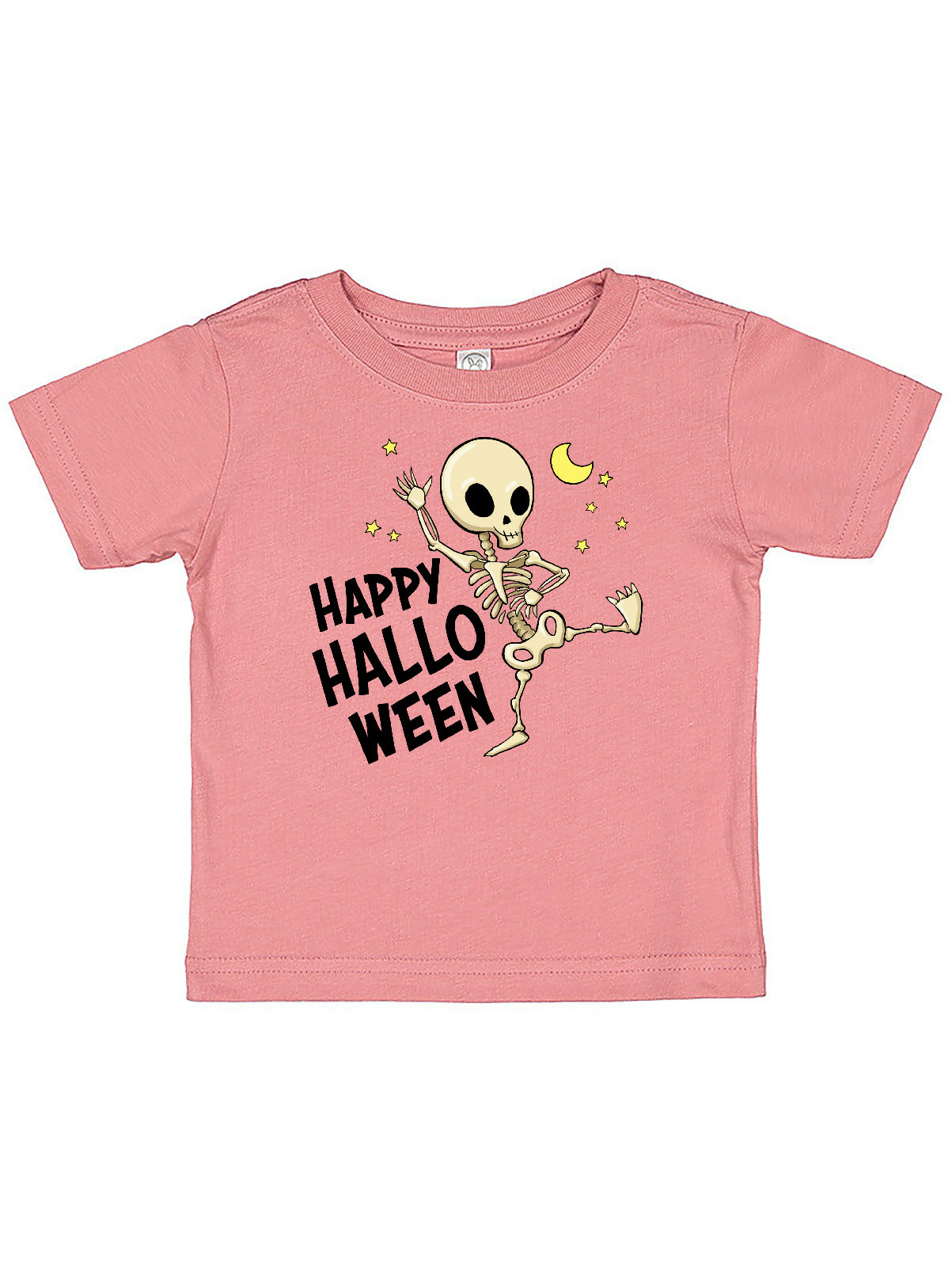 Inktastic Happy Halloween with Dancing 