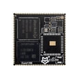 thumbnail image 2 of Core1106 Development RV1106 Core Board 1TOPS Arithmetic 8G EMMC Integrated ARM -A7/RISC-V MCU/NPU/ISP, B, 2 of 5