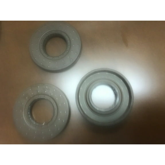 11103135 Danfoss Seal-Lip 31.6 X 72.5 X 9.5 (3 SEALS PER LOT)