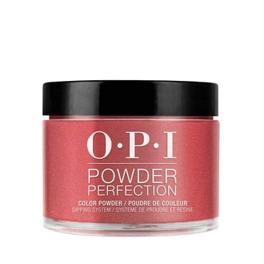 OPI Dip Powder Perfection Bubble Bath 1.5 oz - Walmart.com