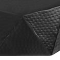 thumbnail image 4 of GDF Studio Barger Modern Handmade Aluminum Polygonal Coffee Table, Black, 4 of 6