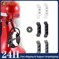 thumbnail image 2 of Cord Winder Organizer Cable Management Clip Holder Keeper Organizer For Air Fryer Coffee Machine Kitchen Appliances Style F, 2 of 6