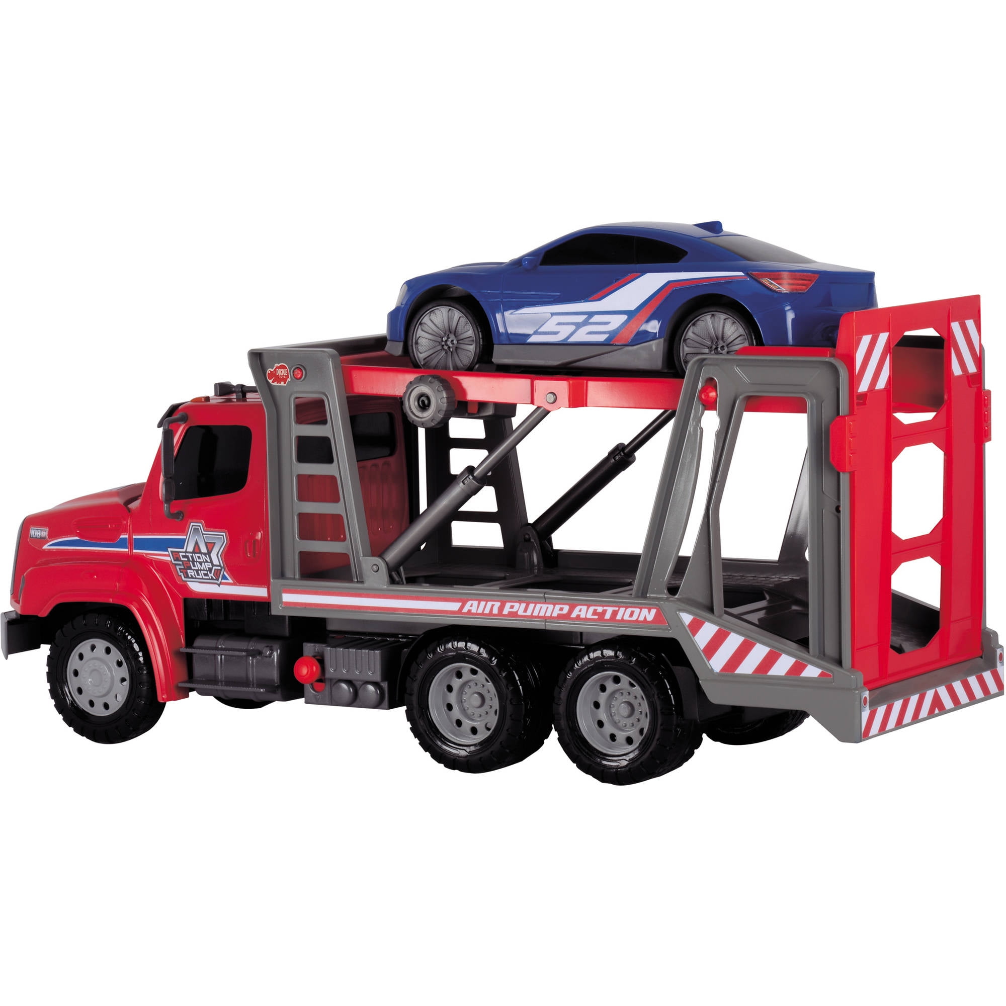 walmart tow truck toy
