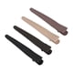 thumbnail image 4 of Pinzas Para Seccionar El Cabello, Pinzas Firmemente Utilizadas Para Pico De Pato, Ligeras, 40 Piezas Para Maquillaje En El Hogar Y Uso En Salón, 4 of 7