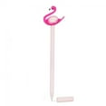 thumbnail image 1 of Ensemble de 12 Stylos Flamant Rose Roses, 1 of 2