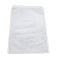 thumbnail image 1 of FEISHENTT Aquarium Filter Bags Large - Reusable Fish Tank Filter Media Mesh Bags with Plastic Zipper, 1 of 6