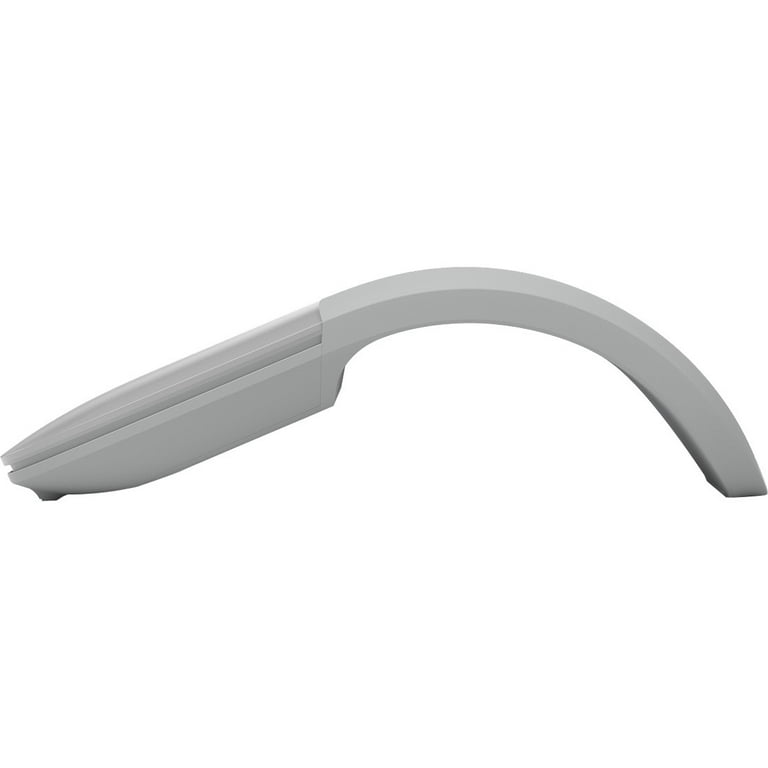 Microsoft Surface Arc Mouse, Light Grey, CZV-00001
