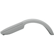 ماوس Microsoft CZV-00001 Surface Arc، رمادي فاتح
