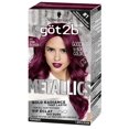 thumbnail image 1 of Got2b Metallics M85 Fuchsia urbain, 1 of 4