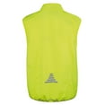 thumbnail image 2 of Spiro Mens Bikewear Crosslite Vest, 2 of 4