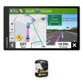 thumbnail image 1 of Garmin 010-02471-00 DriveSmart 86 8" Car GPS Navigator Bundle with 2 Year Extended Accidental Repair Plan, 1 of 1