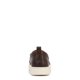 thumbnail image 4 of Mocasín Uptown para Mujer Vionic Cuero Marrón Oscuro Talla 11, 4 of 9