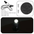 thumbnail image 4 of Jewelry Counter Spotlight Mini Led Display Light 4.0In Usb Power Supply 6000K White, 4 of 8