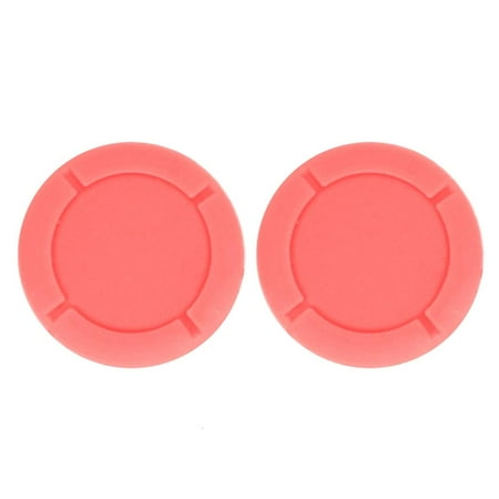 Gaming Accessory Rocker Cap Replacement Controller Joystick for NS OLED Cushioned Cover Non Slip Rubber Cap Gaming Accessory Rocker Cap Replacement Controller Joystick for NS OLED Cushioned Cover Non Slip Rubber Cap
