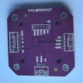 thumbnail image 4 of YYC-MT6701CT Magnetic Induction Angle Measurement Sensor Module, 4 of 5