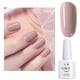 thumbnail image 1 of Gel de uñas transparente para esculpir uñas, para decoración de uñas, tono nude, fototerapia, blanqueamiento, esmalte de uñas clásico color nude, 8 ml, pegatinas para uñas., 1 of 3
