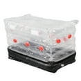 thumbnail image 1 of Mushroom Grow Kit, Durable Drain Port Design Easy To Use Inflatable Mushroom Grow Kit  for Home, 1 of 8